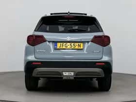 Suzuki Vitara (2025) thumbnail 22