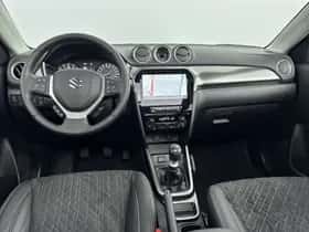 Suzuki Vitara (2025) thumbnail 5