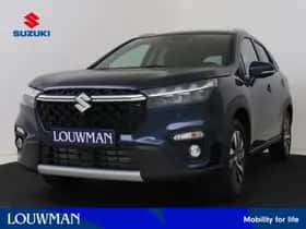 Suzuki S-Cross (2026) thumbnail 1