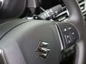 Suzuki S-Cross (2026) thumbnail 2