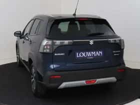 Suzuki S-Cross (2026) thumbnail 17