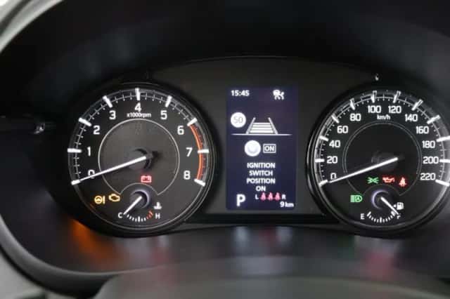 Suzuki S-Cross (2026) thumbnail 3