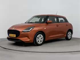 Suzuki Swift (2025) thumbnail 1