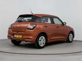 Suzuki Swift (2025) thumbnail 2