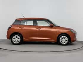 Suzuki Swift (2025) thumbnail 12