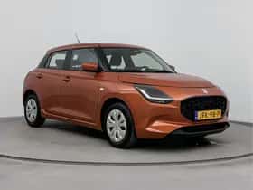 Suzuki Swift (2025) thumbnail 13