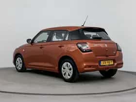 Suzuki Swift (2025) thumbnail 14