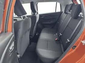 Suzuki Swift (2025) thumbnail 17