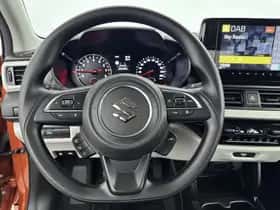 Suzuki Swift (2025) thumbnail 18