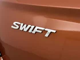 Suzuki Swift (2025) thumbnail 19