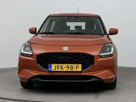 Suzuki Swift (2025) thumbnail 20