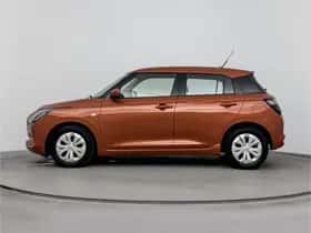 Suzuki Swift (2025) thumbnail 3