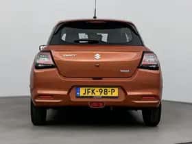Suzuki Swift (2025) thumbnail 21
