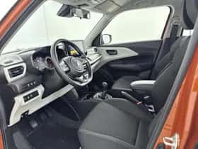 Suzuki Swift (2025) thumbnail 28