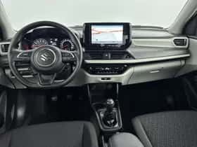 Suzuki Swift (2025) thumbnail 4