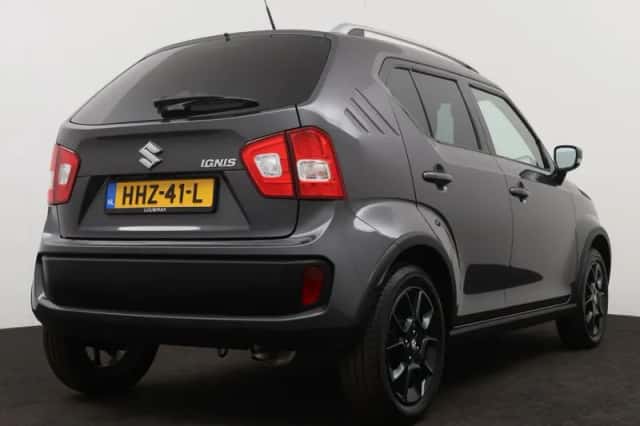 Suzuki Ignis (2019) thumbnail 2