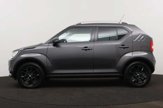 Suzuki Ignis (2019) thumbnail 3