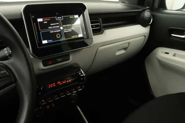 Suzuki Ignis (2019) thumbnail 6