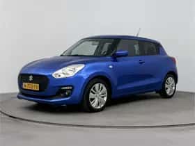 Suzuki Swift (2021)