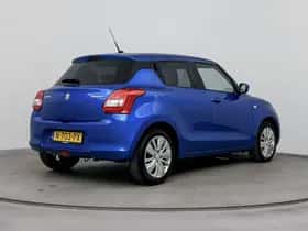 Suzuki Swift (2021) thumbnail 2
