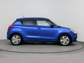 Suzuki Swift (2021) thumbnail 11