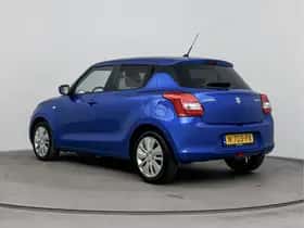 Suzuki Swift (2021) thumbnail 13