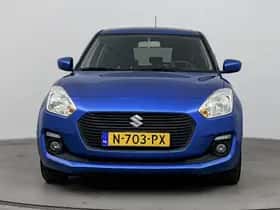 Suzuki Swift (2021) thumbnail 19