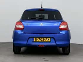 Suzuki Swift (2021) thumbnail 20