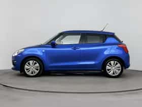 Suzuki Swift (2021) thumbnail 3