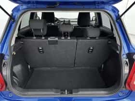 Suzuki Swift (2021) thumbnail 23