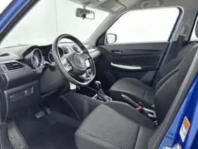Suzuki Swift (2021) thumbnail 26