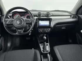 Suzuki Swift (2021) thumbnail 4