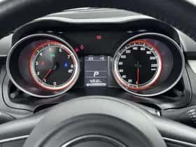 Suzuki Swift (2021) thumbnail 5