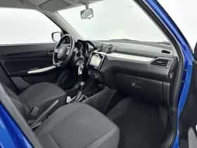 Suzuki Swift (2021) thumbnail 6