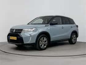 Suzuki Vitara (2025)