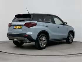Suzuki Vitara (2025) thumbnail 2