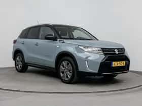 Suzuki Vitara (2025) thumbnail 13