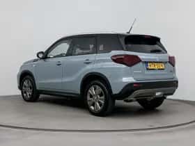Suzuki Vitara (2025) thumbnail 14