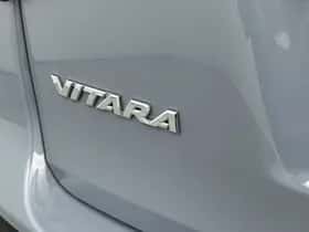 Suzuki Vitara (2025) thumbnail 19