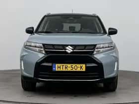Suzuki Vitara (2025) thumbnail 20