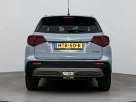 Suzuki Vitara (2025) thumbnail 21