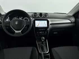 Suzuki Vitara (2025) thumbnail 4