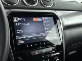 Suzuki Vitara (2025) thumbnail 7