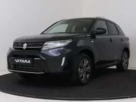 Suzuki Vitara (2026) thumbnail 1
