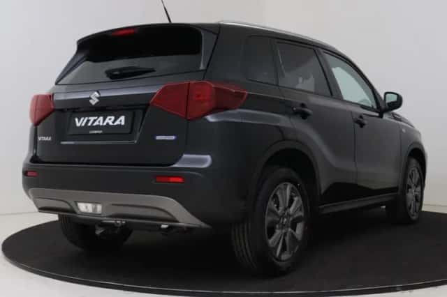 Suzuki Vitara (2026) thumbnail 2