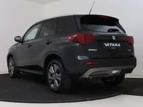 Suzuki Vitara (2026) thumbnail 16