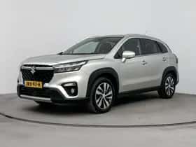 Suzuki S-Cross (2023)