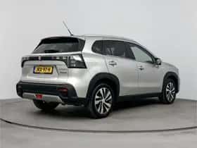 Suzuki S-Cross (2023) thumbnail 2
