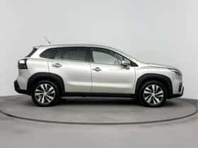 Suzuki S-Cross (2023) thumbnail 11
