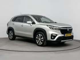 Suzuki S-Cross (2023) thumbnail 12